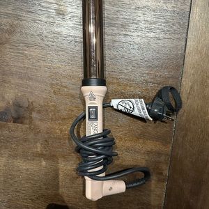 Hair wand